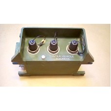BOWMAN INTERFACE UNIT COMMUNICATION EQUIPMENT 